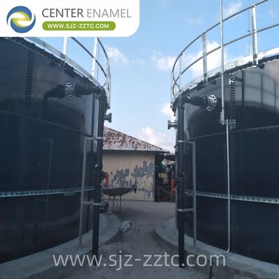 Το Center Enamel παρέχει τεχνολογία βιοαερίου για το έργο επεξεργασίας λυμάτων γαλακτοκομικών εκμεταλλεύσεων της Καμπότζης