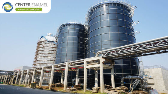 Το Μέλλον των Υποδομών: Η Μηχανική Αιτιολόγηση για τις Αρθρωτές Δεξαμενές GFS