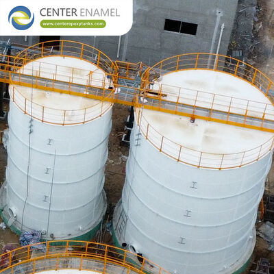 FBE Rainwater Tanks: The 2026 Engineering Standard for Sustainable Water Harvesting
