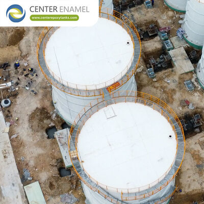 The Engineering Guide to FBE Reverse Osmosis (RO) Tanks Water (2026)