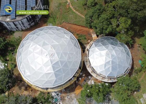 Aluminum Geodesic Domes Companies How to Choose the Right Dome Roof Supplier