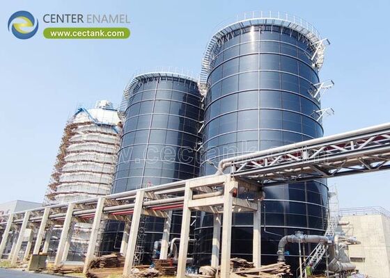 Grain Storage Silos Aeration, Moisture Control and Temperature Monitoring Systems