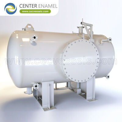 What Is a Scale-Up Reactor? Principles, Challenges & Applications