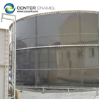 BSCI Τανκς αποθήκευσης νερού με γυάλινη επένδυση για το σχέδιο δεξαμενών αποθήκευσης στο Ιράκ