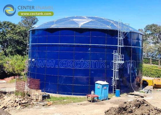 GFS Agricultural Water Storage Tanks for Farm Irrigation: The Ultimate Solution for Sustainable Irrigation Systems