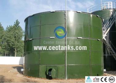 Σίλο αποθήκευσης σιτηρών: Προσαρμοσμένες λύσεις για την ικανοποίηση των ειδικών απαιτήσεων των πελατών από το Center Enamel