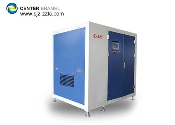Ο ρόλος των Maglev Turbo Blowers στη σύγχρονη επεξεργασία λυμάτων
