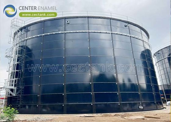 Τάνκς αποθήκευσης άμμου Frac: Η βέλτιστη λύση για τις ανάγκες αποθήκευσης άμμου Frac