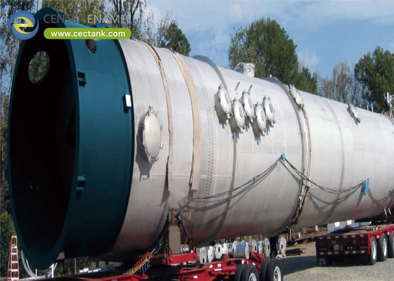 Center Enamel: Ένας αξιόπιστος συνεργάτης για τη χημική βιομηχανία του Κοσσυφοπεδίου με προηγμένες λύσεις δοχείων πίεσης