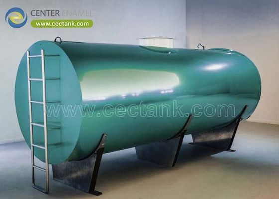 Το Center Enamel μπορεί να παρέχει δοχεία πίεσης για την Ιαπωνική Χημική Βιομηχανία