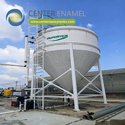 Υπόγεια Αποθήκευση Πετρελαίου: Συγκολλημένες Χαλύβδινες Δεξαμενές για Ασφάλεια