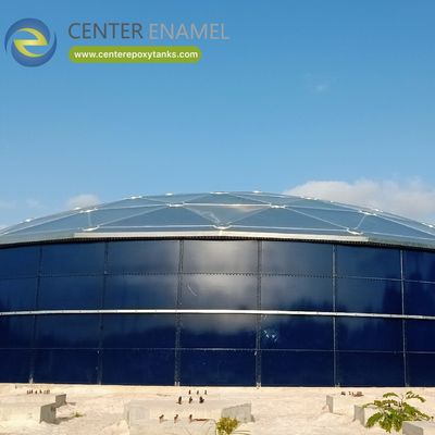 Welded Carbon Steel Storage Tanks for Diesel: A Robust and Cost-Effective Solution for Fuel Containment