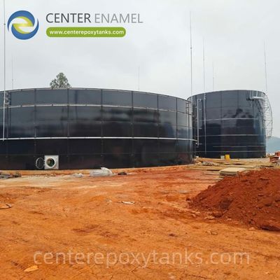 Υδρογονάνθρακας για την επεξεργασία αγροτικών λυμάτων: εξασφαλίζει ασφαλή, μακροπρόθεσμη συγκράτηση των εκροών και των οργανικών αποβλήτων των γεωργικών εκμεταλλεύσεων.