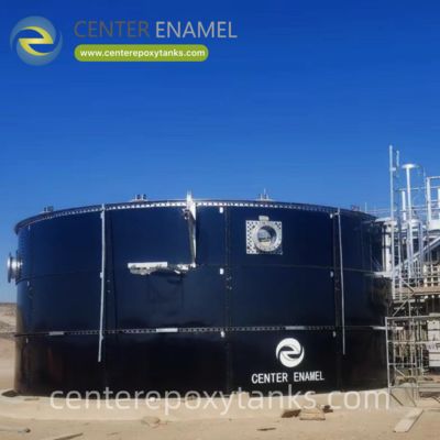 Υπόλοιπο FBE για χημικές εγκαταστάσεις: παρέχει ανώτερη αντοχή σε διαβρωτικά χημικά διαλύματα.