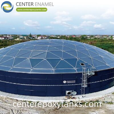 Αεροπορικές δεξαμενές αποθήκευσης καυσίμου από ζυγισμένο ανοξείδωτο χάλυβα: Ένα αποτελεσματικό φραγμό ατμού που έχει σχεδιαστεί για τη μείωση της απώλειας καυσίμου