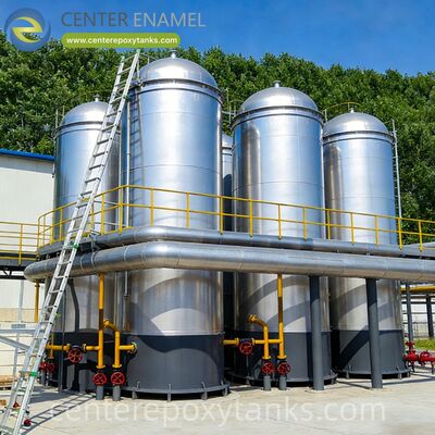 Εξωτερική πλωτή οροφή για υδραυλικές δεξαμενές αποθήκευσης ελαφρού καυσίμου από χάλυβα άνθρακα: ελαχιστοποιεί τις απώλειες εξάτμισης σε λιγότερο ιξώδεις τύπους πετρελαίου