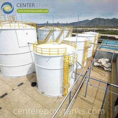 Εσωτερική Πλωτή Οροφή για Συγκολλημένες Δεξαμενές Πετρελαίου Υπεδάφους από Ανοξείδωτο Χάλυβα: Τυπική Λύση για τη Μείωση της Απώλειας Πτητικών Προϊόντων σε Δεξαμενές Επιφανείας