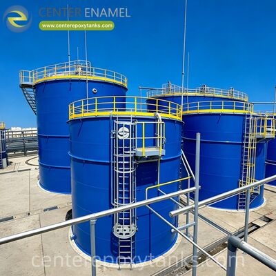 Εσωτερική πλωτή οροφή για συγκολλημένη δεξαμενή λιπαντικού ελαίου από ανοξείδωτο χάλυβα: εμποδίζει την είσοδο υγρασίας για τη διατήρηση των λιπαντικών ιδιοτήτων του ελαίου