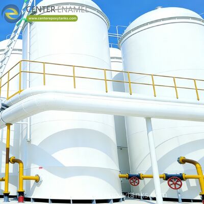 Εξωτερική πλωτή οροφή για δεξαμενή αποθήκευσης πετρελαίου: παρέχει ένα ισχυρό εμπόδιο κατά της εξάτμισης σε σκληρές, απομακρυσμένες τοποθεσίες εξόρυξης και συλλογής πετρελαίου