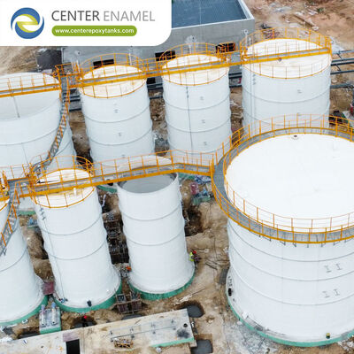 Βελτιστοποίηση της αποδοτικότητας του βιοαερίου: Ο μηχανικός ρόλος των δεξαμενών προπαρασκευής βιοαερίου FBE