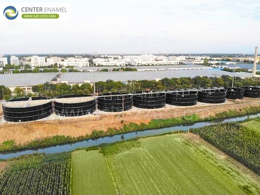 Βιώσιμη τεχνολογία βιοαερίου για τη Μαλαισία