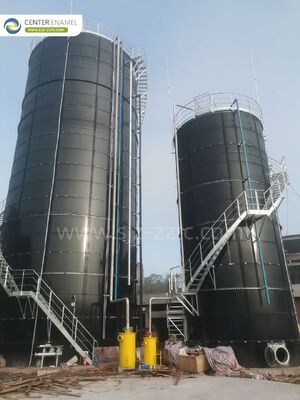 Προηγμένες αναερόβες λύσεις και εργολάβος EPC για την επεξεργασία λυμάτων στη Νέα Ζηλανδία