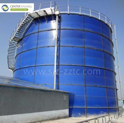 Advanced Anaerobic Solutions and EPC Contractor for Wastewater Treatment in Singapore