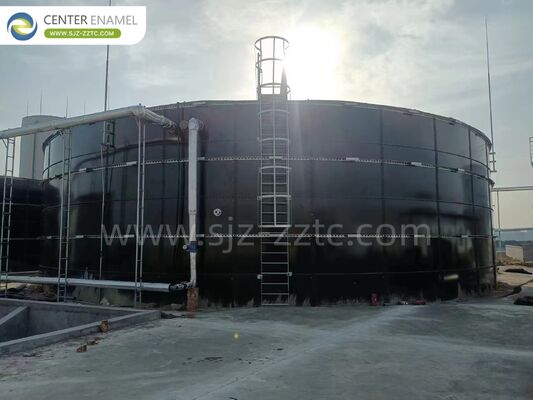 Μετασχηματισμός απορριμμάτων πουλερικών: προηγμένες λύσεις βιοαερίου και ανθεκτικές δεξαμενές GFS στο Ανατολικό Τιμόρ