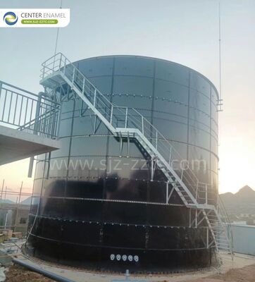 Υπεύθυνος EPC για την επεξεργασία λυμάτων εκτροφείων πουλερικών στο Νεπάλ: Ηγετικές δεξαμενές GFS + λύση διαδικασίας CSTR