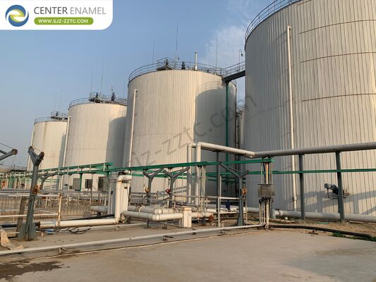 Contractor for Biogas Project with CSTR Process for Cattle Manure Treatment in Egypt