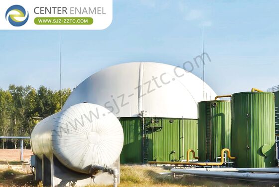 Best Biogas Project Contractor Solutions for Household Waste into Biogas in Egypt