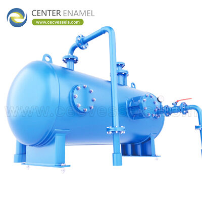 Buffer, Expansion, and TES Vessels in Data Center Plants: Roles Compared