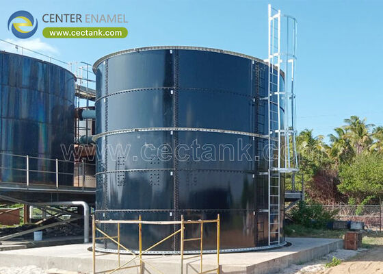 Pressurized vs Atmospheric Chilled Water Tanks: Which to Specify