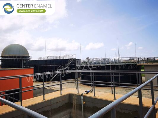 Turnkey Solution for Fruit and Vegetable Waste in Malaysia with CSTR Process 