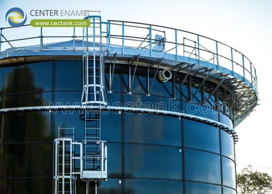 Makeup Water Tank Supplier: How To Evaluate And Select A Reliable Supplier