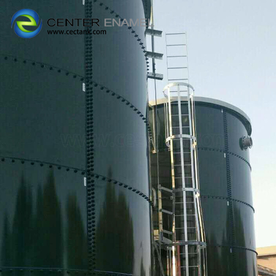 Το Center Enamel παρέχει οικονομικές και οικολογικά αποδοτικές δεξαμενές αφαλάτωσης νερού για εργοστάσια αφαλάτωσης θαλασσινού νερού.
